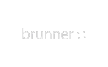 Logo Brunner